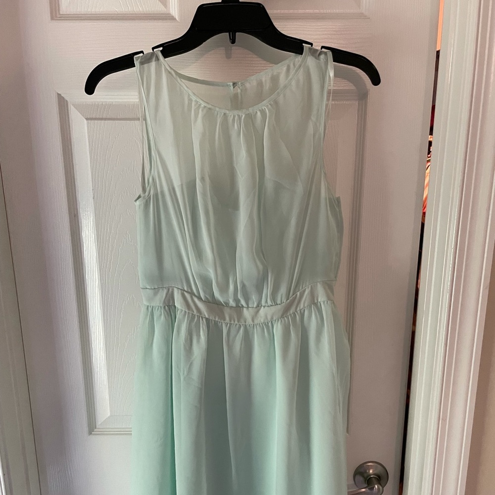 Tevolio Bridesmaid / Formal Dress